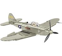Cobi 5746 - Historical Collezione - World War II - Bell P-39D Airacobra - Nuovo