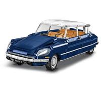 Cobi Cars Citroen DS 21 Pallas 1968 Scala 1:12 24348