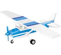 Cobi 26622 - Cyvil Aircraft Cessna 172 Wb - Nuovo