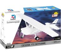 Cobi 26620 - Cyvil Aircraft Cessna 172 Sh W Nuovo