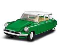 Cobi Citroen DS 19 1956, Bausteine, 10 Anni(e), 2230 COBI-24347