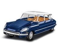 COBI Cars 24348 Citroen DS 21 1968 24348