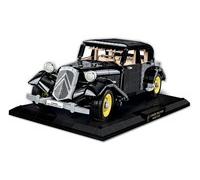 Cobi Citroen Traction Avant 11CV 1938 Executive Edition COBI-24336