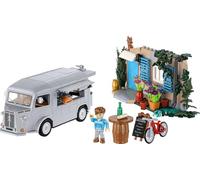 COBI Citroën Type H La Petite Boulangerie