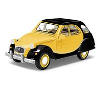 Modellino Citroën 2CV Charleston 1980