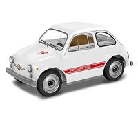 Modello di Auto Fiat Abarth 595 del 1965 in Scala