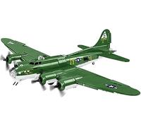 COBI Collezione Storica Aerei Boeing™ B-17F Flying Fortress™ della Seconda Guerra Mondiale