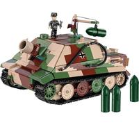 Cobi 2585 - Mortaio di Tempesta Tigre " Tigre Tempesta " - Nuovo