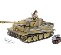 COBI - Collezione Storica - Tiger I No (896 pz)