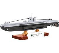 Cobi 4857 - Historical Collection - WW II - U-Boot VIIC U-47 1:300