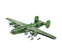 COBI Consolidated B-24 Liberator COBI-5739 1445 pezzi