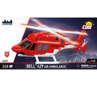 Cobi - Constructor Bell 429 Air Ambulance 1/48 26629