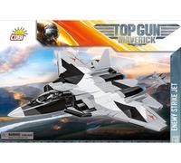 COBI - Constructor SU-57 Felon Enemy Strike Jet, 1/48, 5921