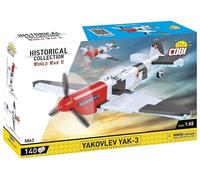 Cobi - Costruttore Yakovlev Yak-3 1/48 5862