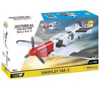 Cobi - Costruttore Yakovlev Yak-3 1/48 5862