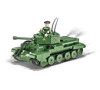 COBI Cromwell Mk.IV