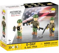 COBI D-Day June 6 1944