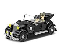COBI - De Gaulle's Horch830BL