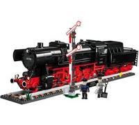 Cobi DRB Class 52 Stream Locomotive & Railway Semaphore E.E. COBI-6287