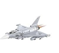 Cobi 5848 - Historical Collezione - Armati Forces - Eurofighter Typhoon German