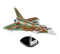 COBI Eurofighter Typhoon FGR4 GiNA COBI-5843 577 pezzi