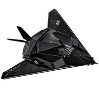 Modello F-117 Nighthawk da 795 pezzi