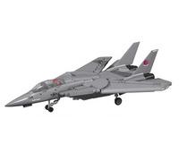 Cobi F-14 Tomcat Set da costruzione 7 anno/i 715 pz parts COBI-5811