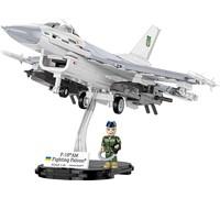 Set di Costruzione F-16 Fighting Falcon