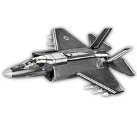 COBI F - 35 B Lightning II, Blu marino