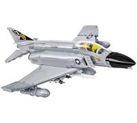 COBI 5897 F-4 Phantom II Army Forces USS-Midway