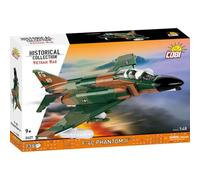 COBI F-4C Phantom II COBI-2427 738 pezzi