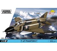 COBI F-4F Phantom II™ - Scala 1:48 - 1 pz.