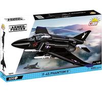 COBI F-4S Phantom II™ - Scala 1:48 - 1 pz.