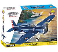 COBI F4F Wildcat