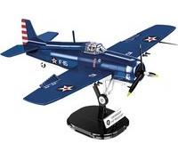 Cobi 5731 - Historical Collezione - World War II - F4F Wildcat - Nuovo