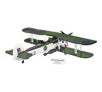 COBI Fairey Swordfish COBI-5770 806 pezzi