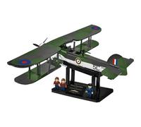 COBI Fairey Swordfish Executive Edition COBI-5769 959 pezzi
