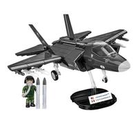 COBI Forze Armate F-35B Lightning II COBI-5895 610 pezzi