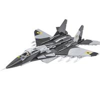 Jet da combattimento MIG-29 Armed Forces COBI