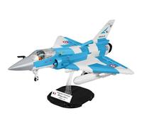COBI Forze Armate Mirage 2000-5F 5917 494 pezzi