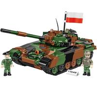 COBI - FORZE ARMATE - T-72 MIR GIOCATTOLO (724 PEZZI)