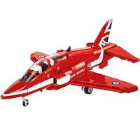 Cobi 5844 - Historical Collezione - Armati Foreces - Bae Hawk T1 Red Arrows