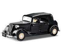 COBI Giocattoli 262 Pz Hc WWII /2267/ Citroen 15Cv Six D