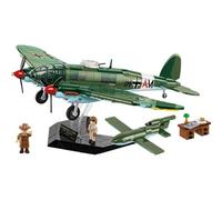 COBI Giochi di costruzione Heinkel HE 111 H-22 COBI-5771 927 pezzi