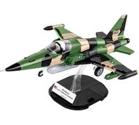 COBI - GUERRA DEL VIETNAM - NORTHROP F-5A GIOCATTOLO (352 PEZZI)