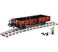 COBI Güterwagen Tipo OMMR 32" LINZ