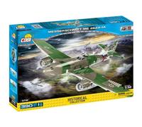 COBI History Messerschmitt Me262 A-1a COBI-5721 390 pezzi