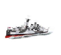 COBI - 4844 HMS Belfast