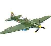 Aereo da combattimento IL-2M3 Šturmovik COBI