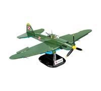 COBI IL-2M3 Shturmovik COBI-5744 625 pezzi